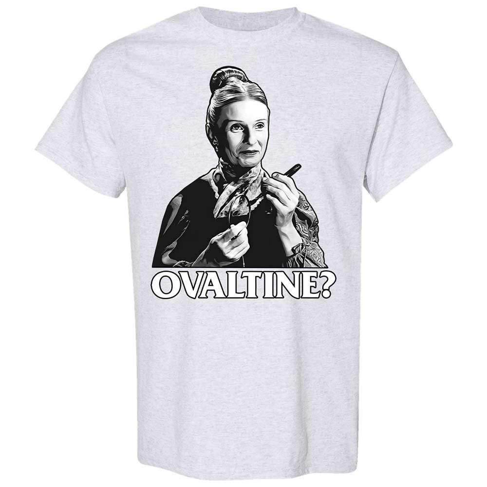Classic Unisex T-Shirt - YMQTL3X3 - Ash - 15