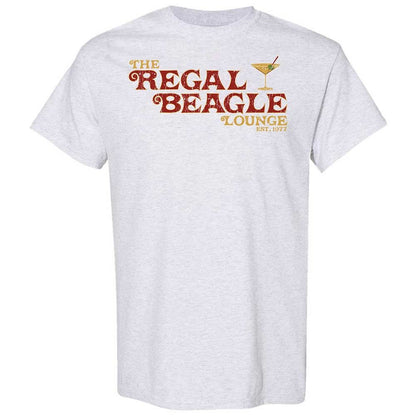 Classic Unisex T-Shirt - KLKP6MDM - Ash - 15