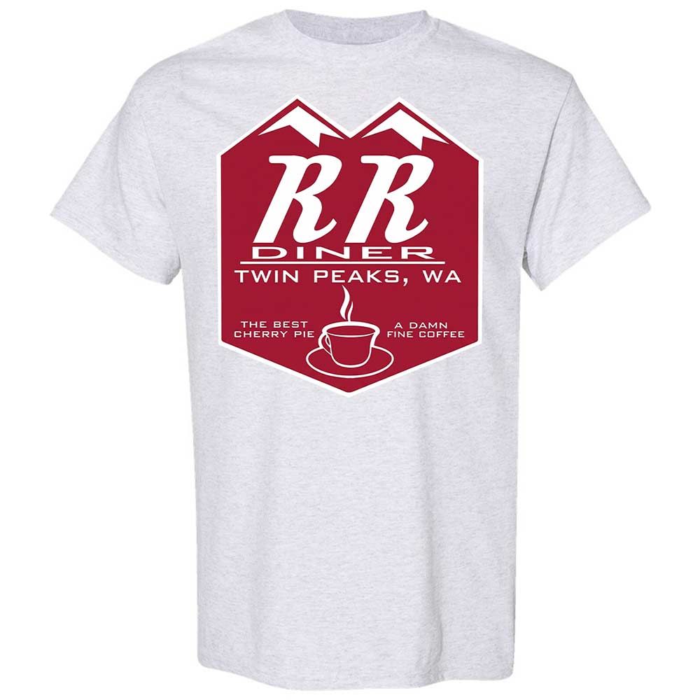Double R Diner - Ash - 15