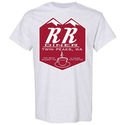 Double R Diner - Ash - 15