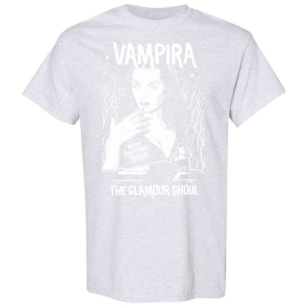 The Glamour Ghoul - Ash - 15