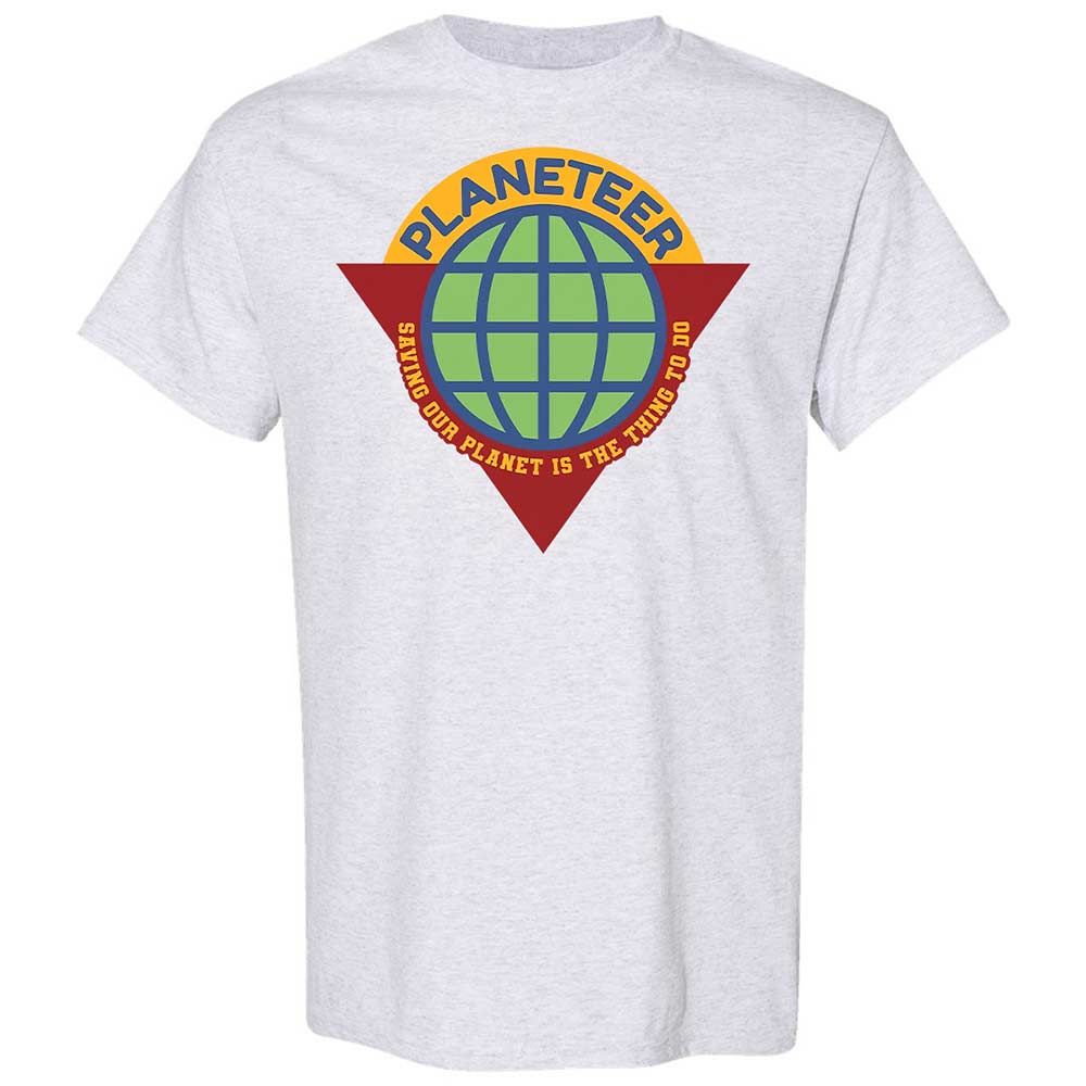 Planeteer - Ash - 15