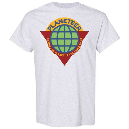 Planeteer - Ash - 15