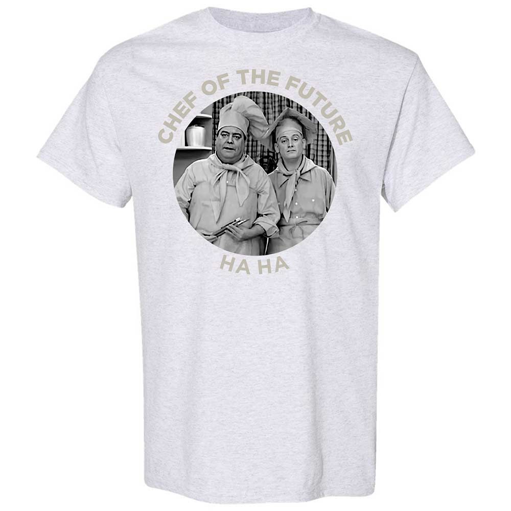 Classic Unisex T-Shirt - 1FYJ1FWN - Ash - 15