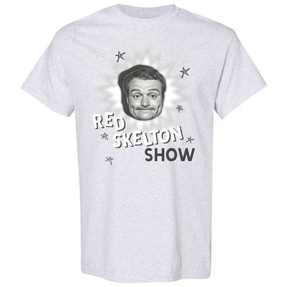 Classic Unisex T-Shirt - V7LWH8YW - Ash - 15
