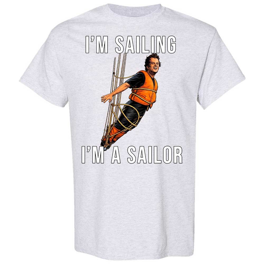 Classic Unisex T-Shirt - 8B5PLZRL - Ash - 15