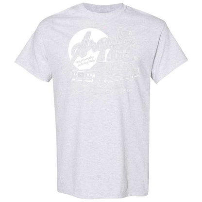 Classic Unisex T-Shirt - SX2SCABY - Ash - 15