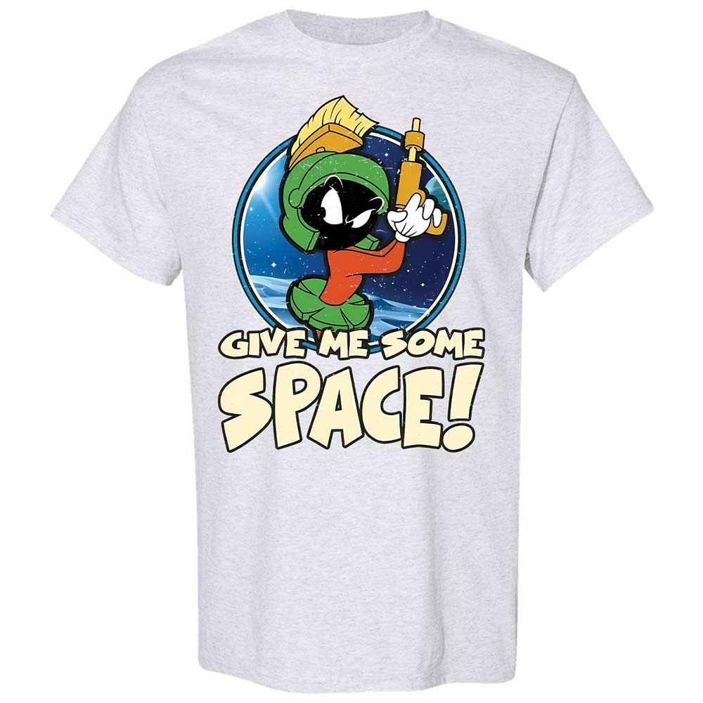 Classic Unisex T-Shirt - TDJXKBT9 - Ash - 15