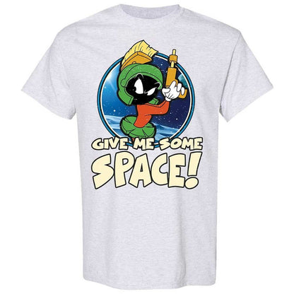 Classic Unisex T-Shirt - TDJXKBT9 - Ash - 15