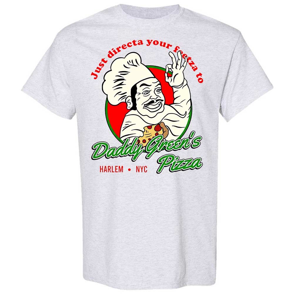 Classic Unisex T-Shirt - Y8BY3J66 - Ash - 15
