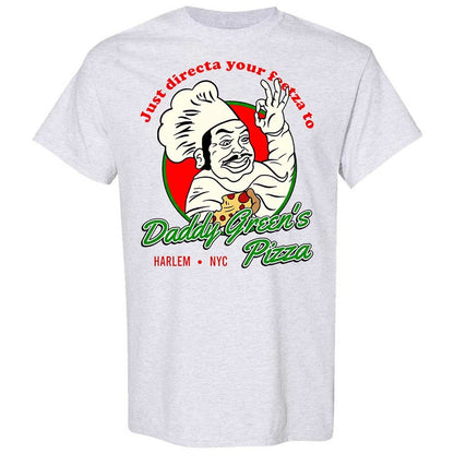 Classic Unisex T-Shirt - Y8BY3J66 - Ash - 15