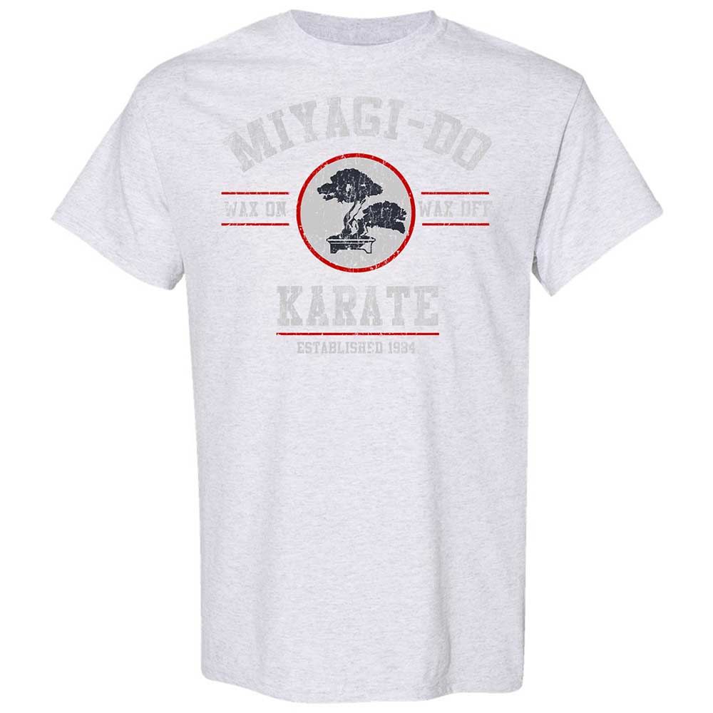 Classic Unisex T-Shirt - 3VQDMT2P - Ash - 15