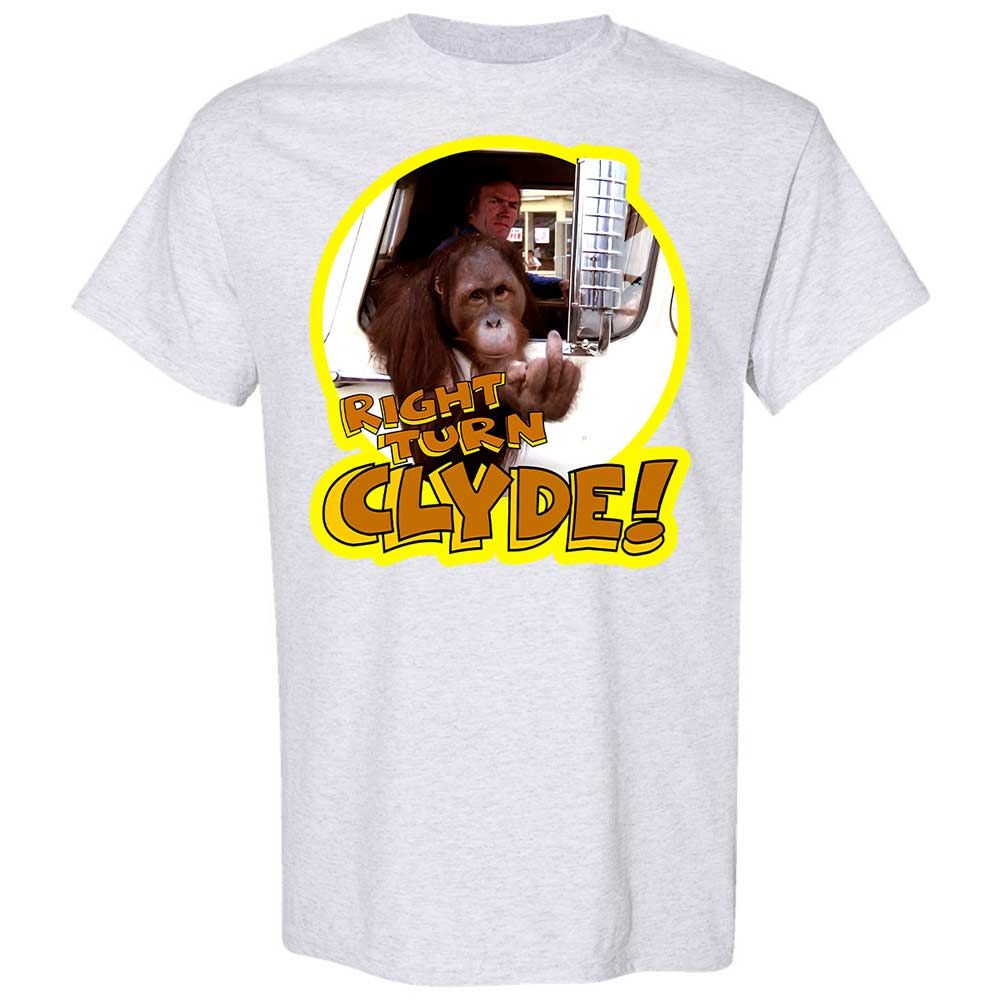 Classic Unisex T-Shirt - HH7F8ZYC - Ash - 15