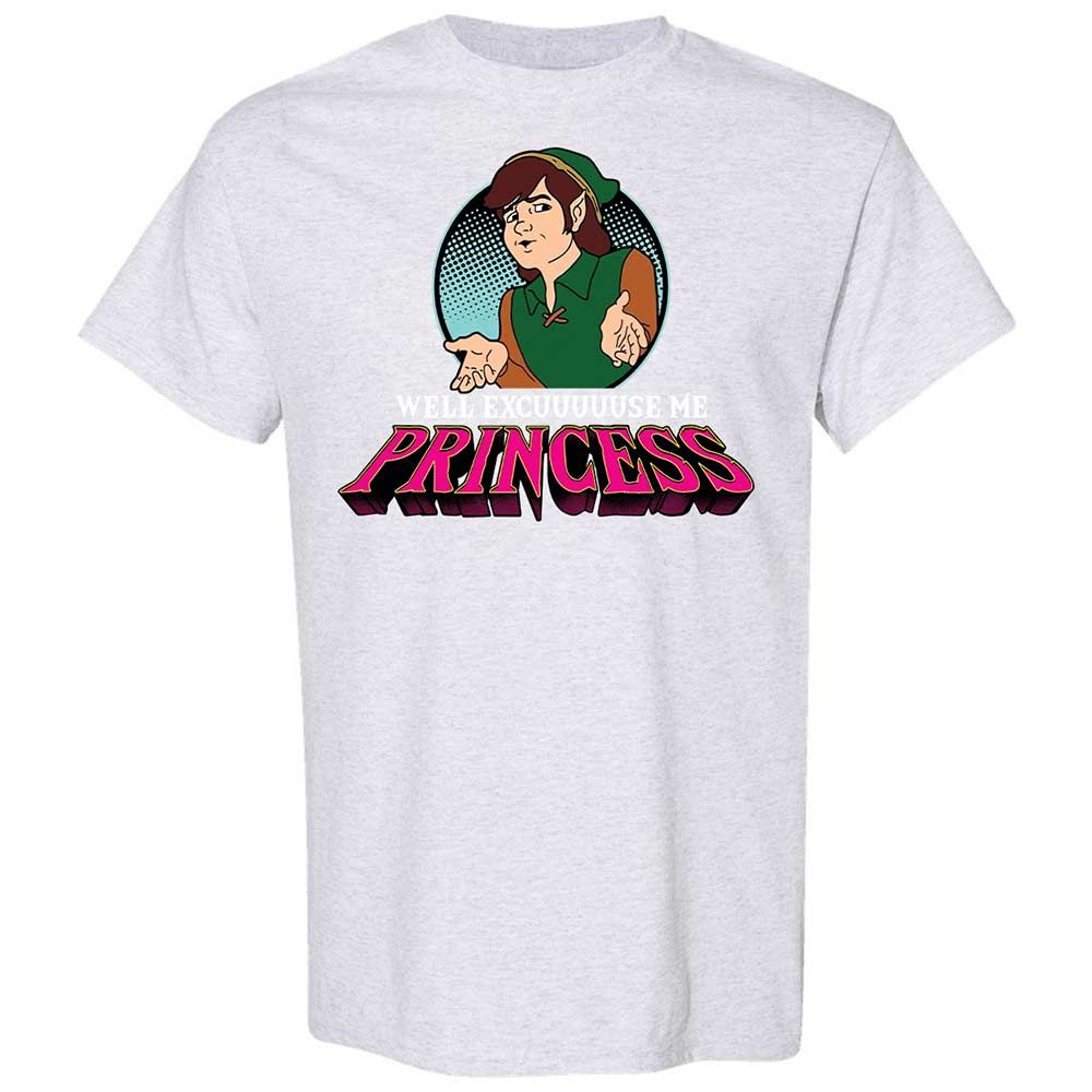 Classic Unisex T-Shirt - BFD1EXX8 - Ash - 15