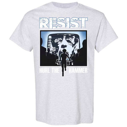 Resist - Ash - 15