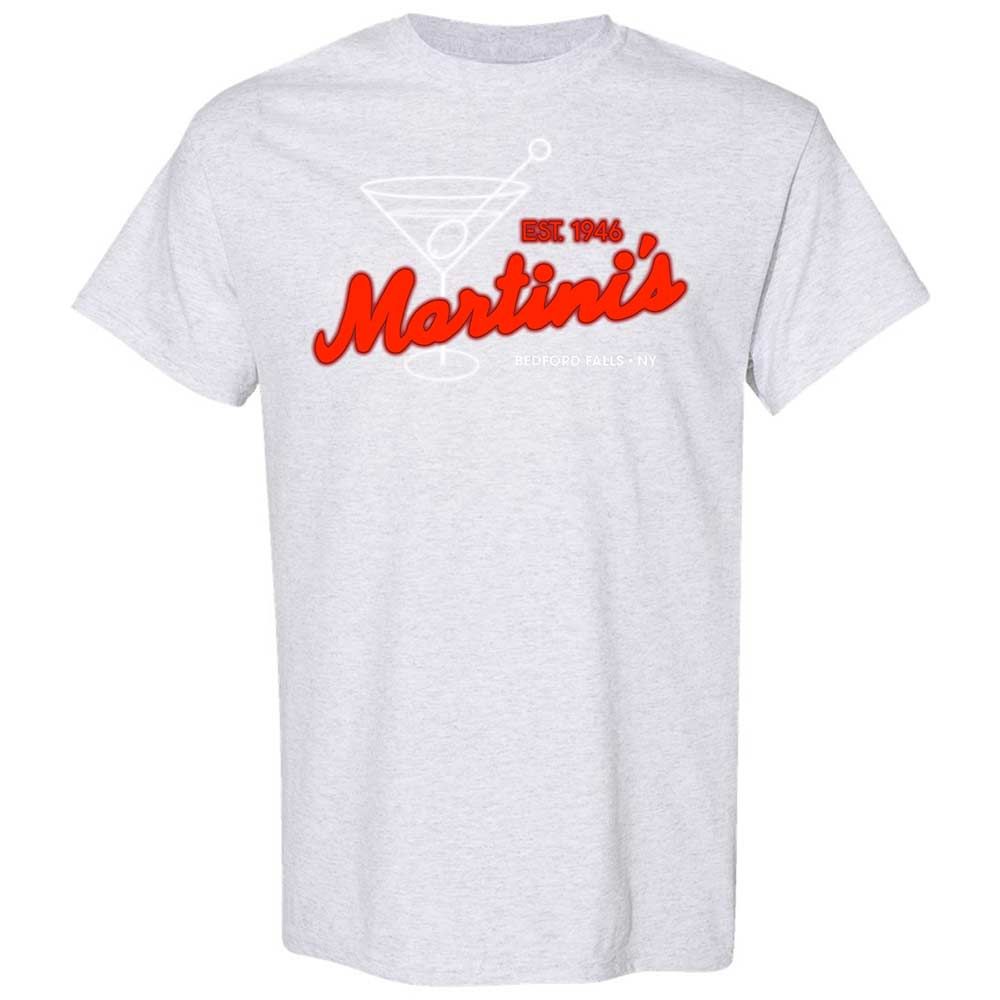 Martini's Bar - Ash - 15