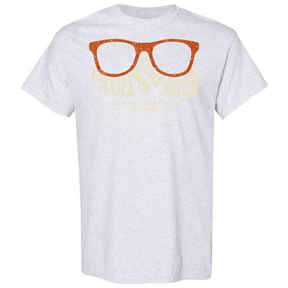 Classic Unisex T-Shirt - 7P6VXZV9 - Ash - 15