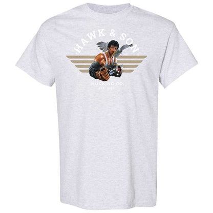 Classic Unisex T-Shirt - 7TCA3TBT - Ash - 15