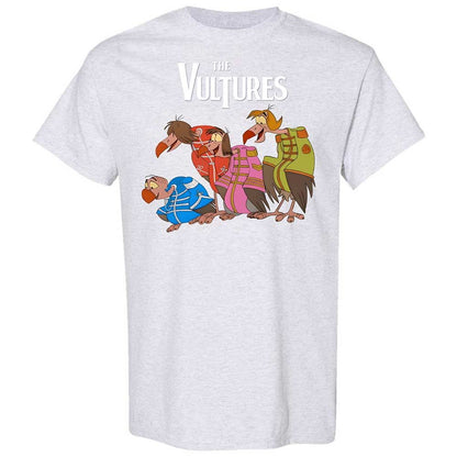 The Vultures - Ash - 15