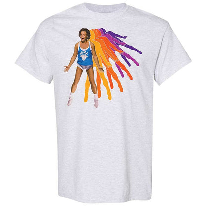 Classic Unisex T-Shirt - N8WGAJQY - Ash - 15