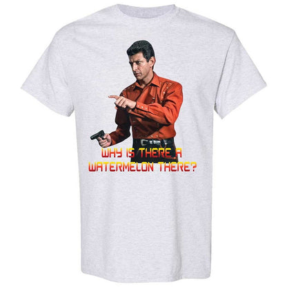 Classic Unisex T-Shirt - HG676F47 - Ash - 15