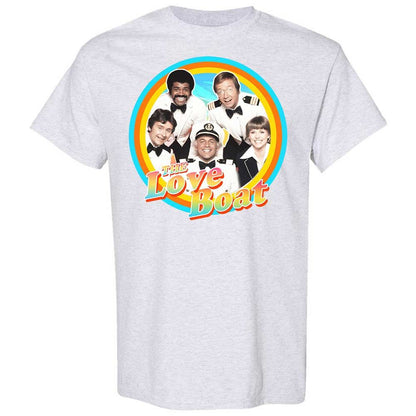 The Love Boat - Ash - 15