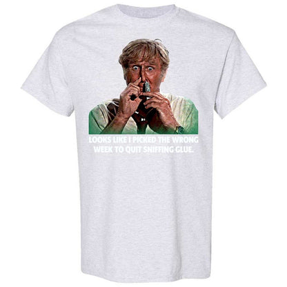 Classic Unisex T-Shirt - 9XRJTUL3 - Ash - 15