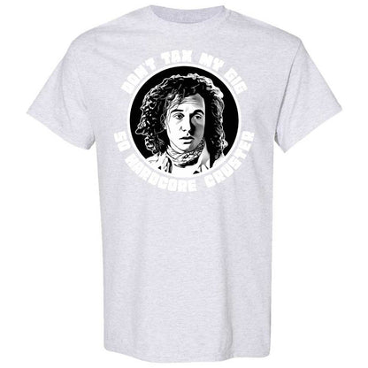 Classic Unisex T-Shirt - MDKFX9AN - Ash - 15