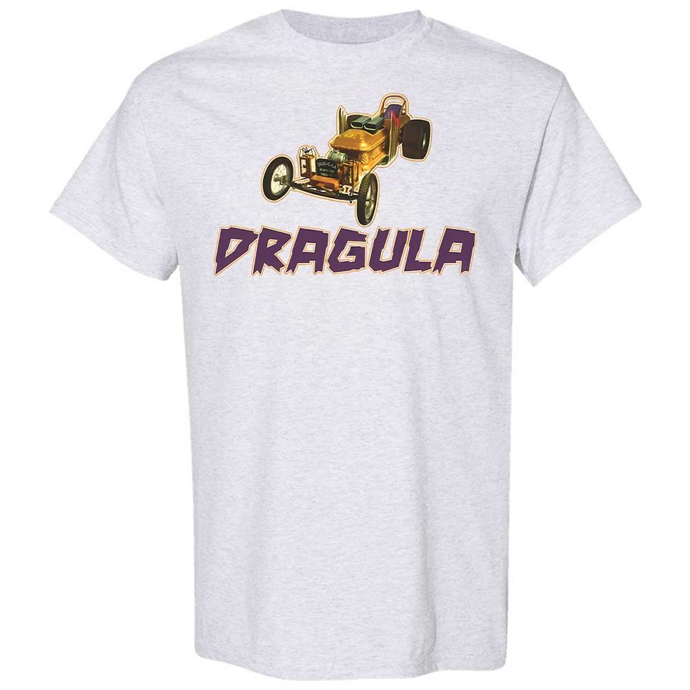 Classic Unisex T-Shirt - KRTKVZT9 - Ash - 15