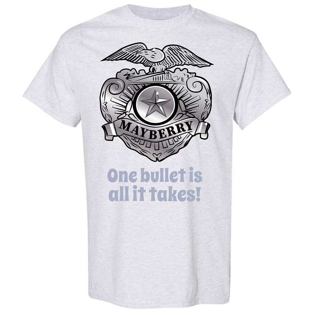 Classic Unisex T-Shirt - P41EPGNL - Ash - 15