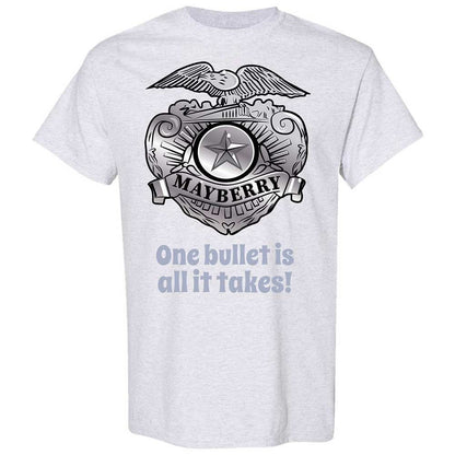 Classic Unisex T-Shirt - P41EPGNL - Ash - 15