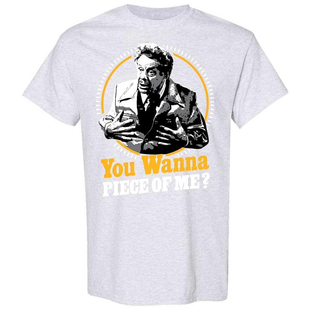 You Wanna Piece Of Me! - Ash - 15