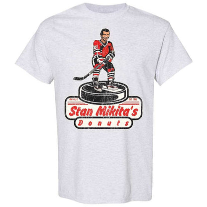 Stan Mikita's Donuts - Ash - 15