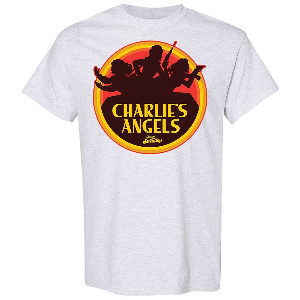 Angels - Ash - 15