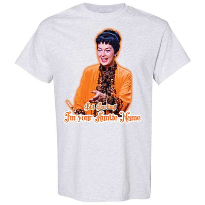 Classic Unisex T-Shirt - ZVW8DRZL - Ash - 15