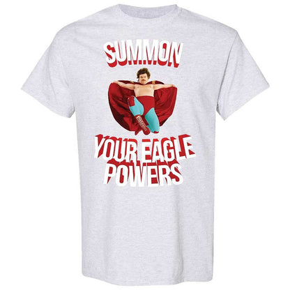 Classic Unisex T-Shirt - ZJKD9F6U - Ash - 15