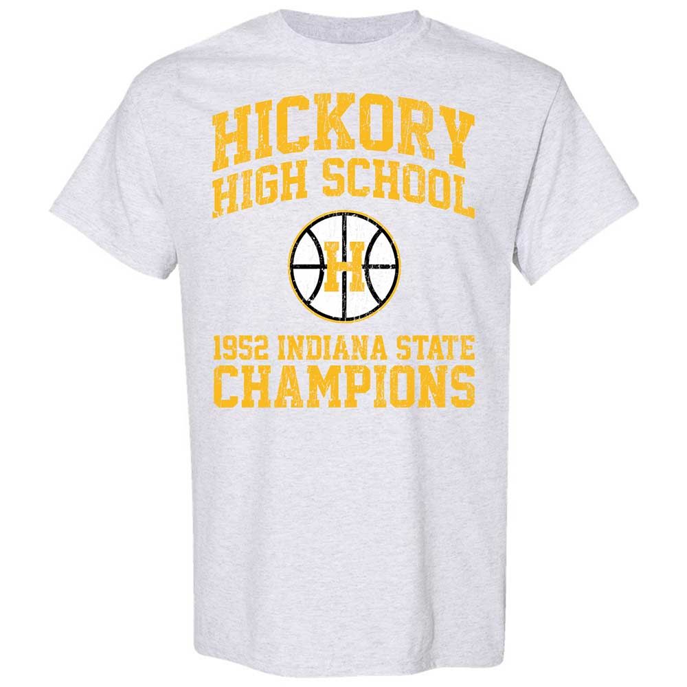 Hickory High School 1952 - Ash - 15