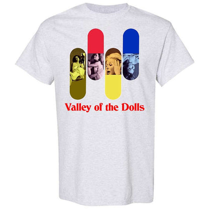 Vintage Valley Of The Dolls - Ash - 15