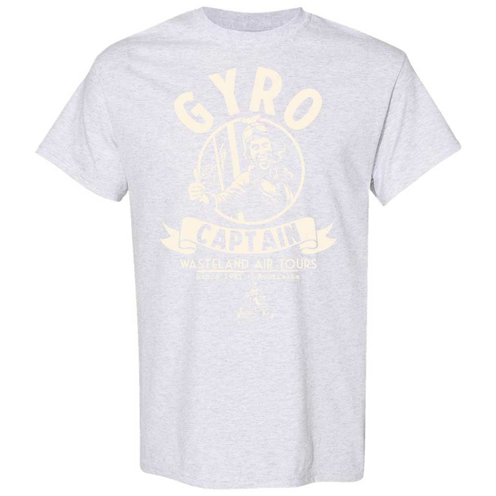 Classic Unisex T-Shirt - 2PYPX9DM - Ash - 15