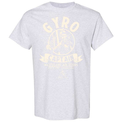 Classic Unisex T-Shirt - 2PYPX9DM - Ash - 15