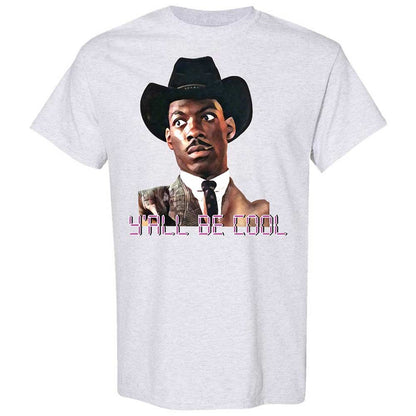 Classic Unisex T-Shirt - EN6S45KU - Ash - 15