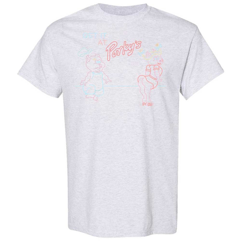 Classic Unisex T-Shirt - SBLPNLSD - Ash - 15