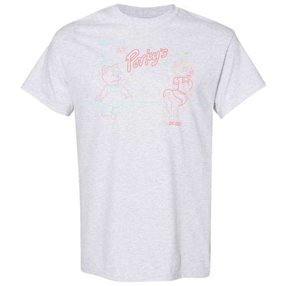 Classic Unisex T-Shirt - SBLPNLSD - Ash - 15
