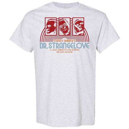 Dr. Strangelove - Ash - 15