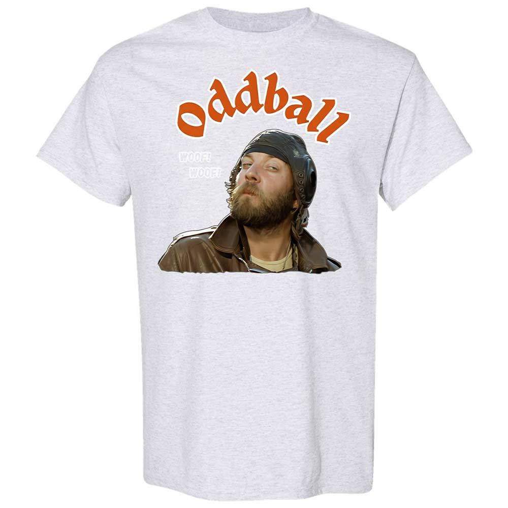 Classic Unisex T-Shirt - WU4WFHBJ - Ash - 15