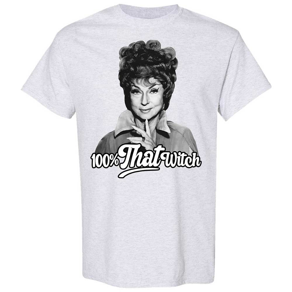 Classic Unisex T-Shirt - 4Q8SWMN8 - Ash - 15