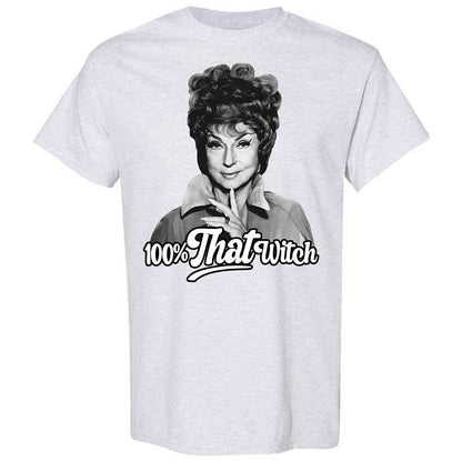 Classic Unisex T-Shirt - 4Q8SWMN8 - Ash - 15