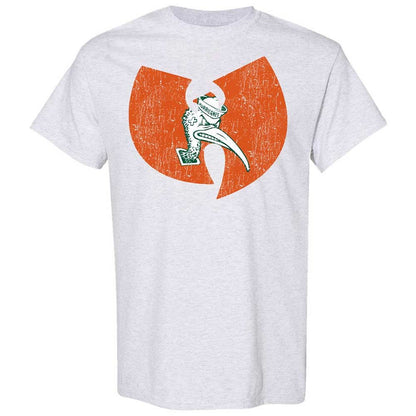Classic Unisex T-Shirt - BJC71KJG - Ash - 15
