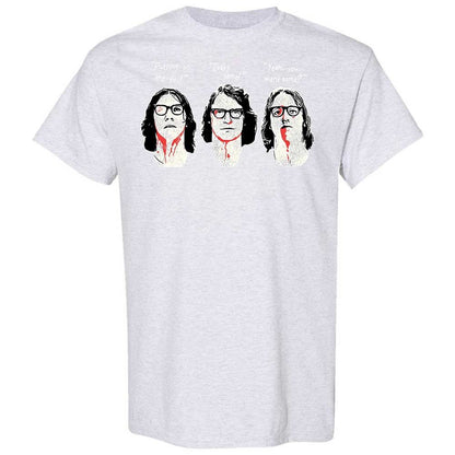 Classic Unisex T-Shirt - NR6SFTTZ - Ash - 15