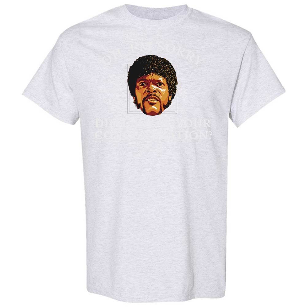 Classic Unisex T-Shirt - 7X6PZFG5 - Ash - 15